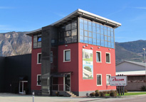 Paller aus Mezzocorona in Trentino/Südtirol
